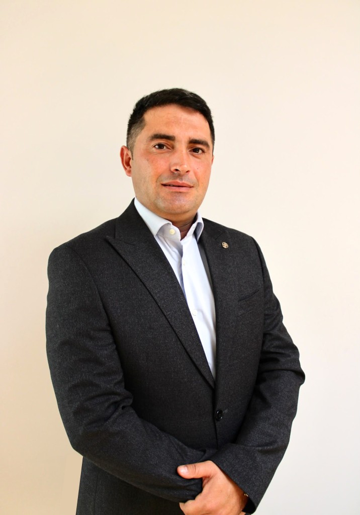 Anton Martaller — Investitionsberater in Bisingen